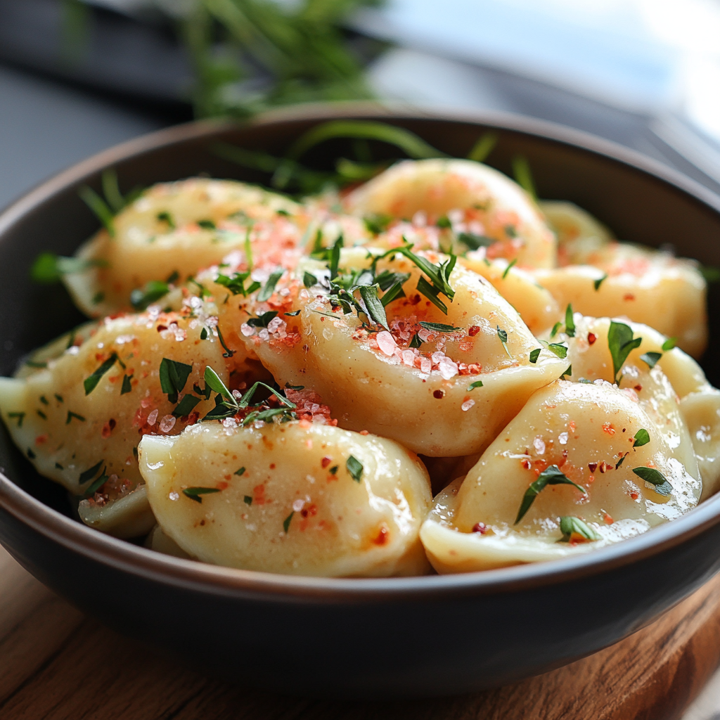 Can Boiled Pierogies Be Healthy for Weight Loss: Surprising Truths