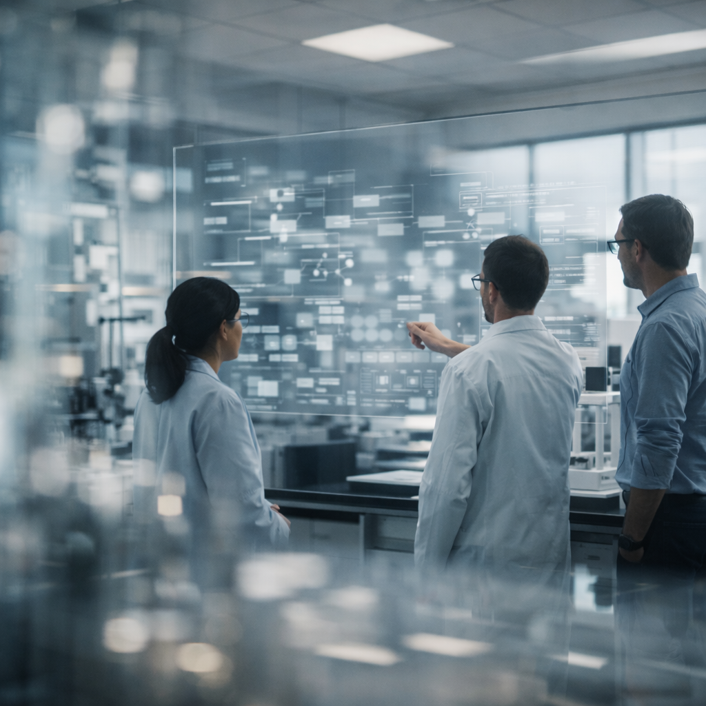 Taiwan AI Biotech: When Artificial Intelligence Meets Two Decades of Life Science Ambition