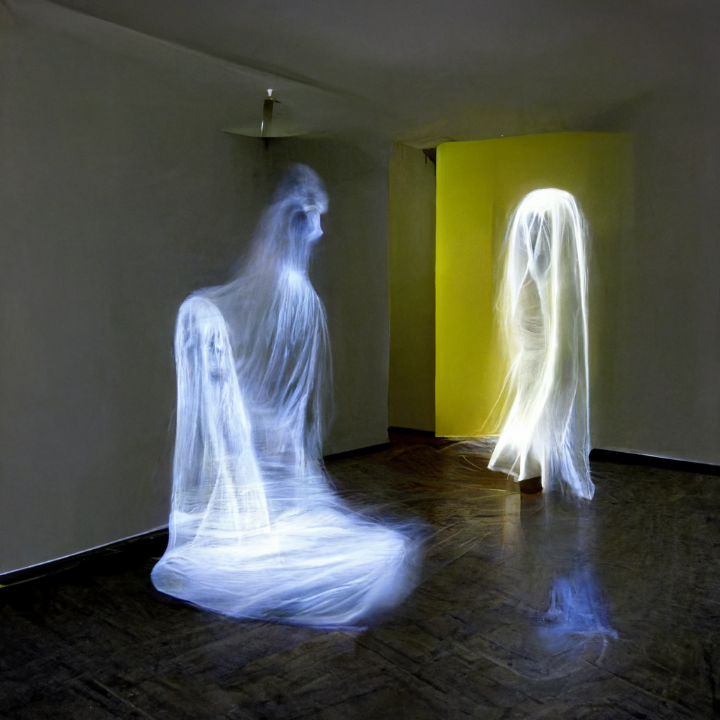 I Am Going to Haunt You Forever Alexa and the Afterlife by Shar