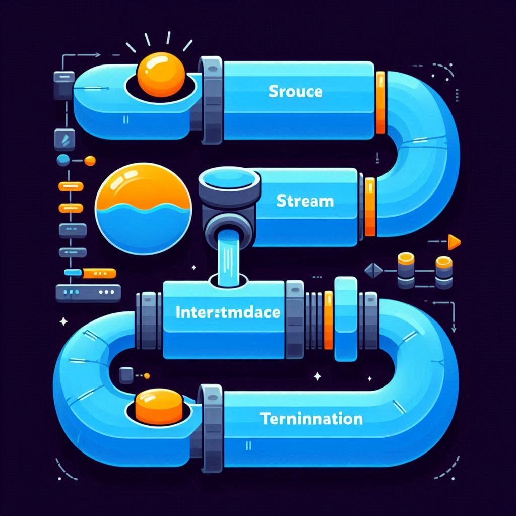 Deep Dive into Stream API. EP — 13 | by The Developer Note | Oct, 2024 ...