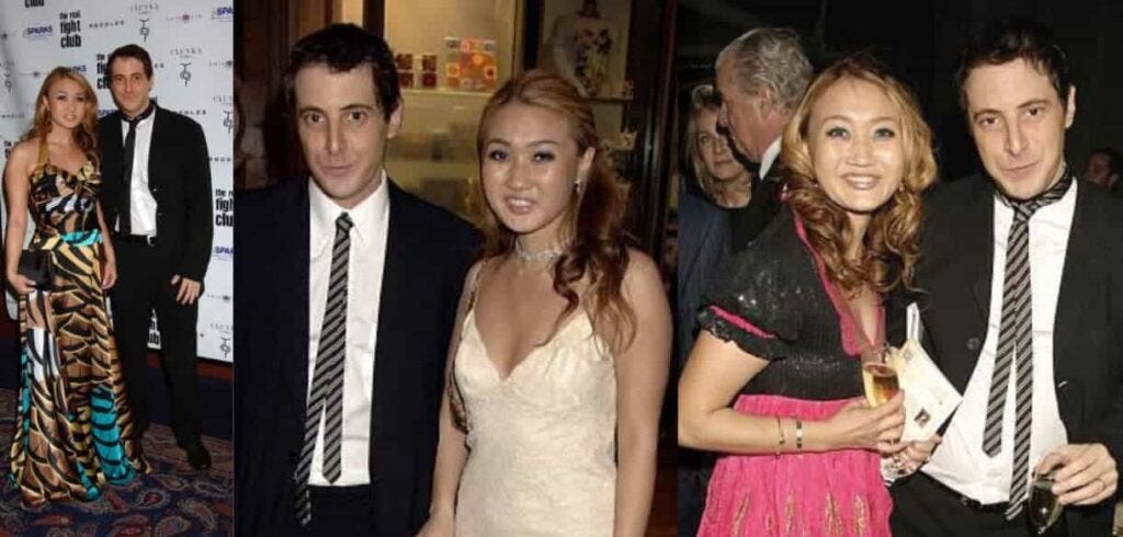 Who is Bruce Wilpon Wife/Girlfriend? Know All About Her | by Bishnusarkar |  Medium