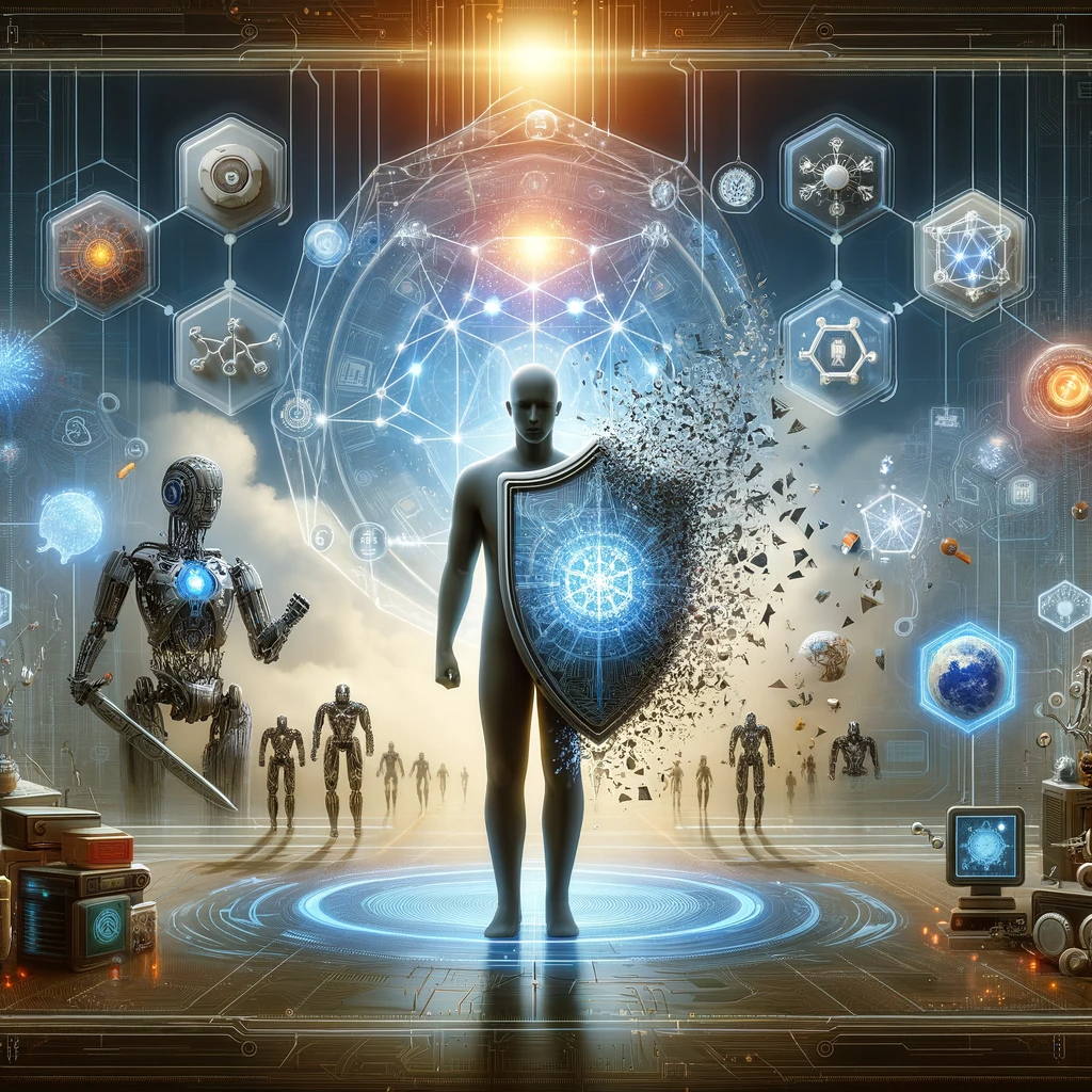 Moral Crumple Zones Navigating Responsibility in the Age of AI by