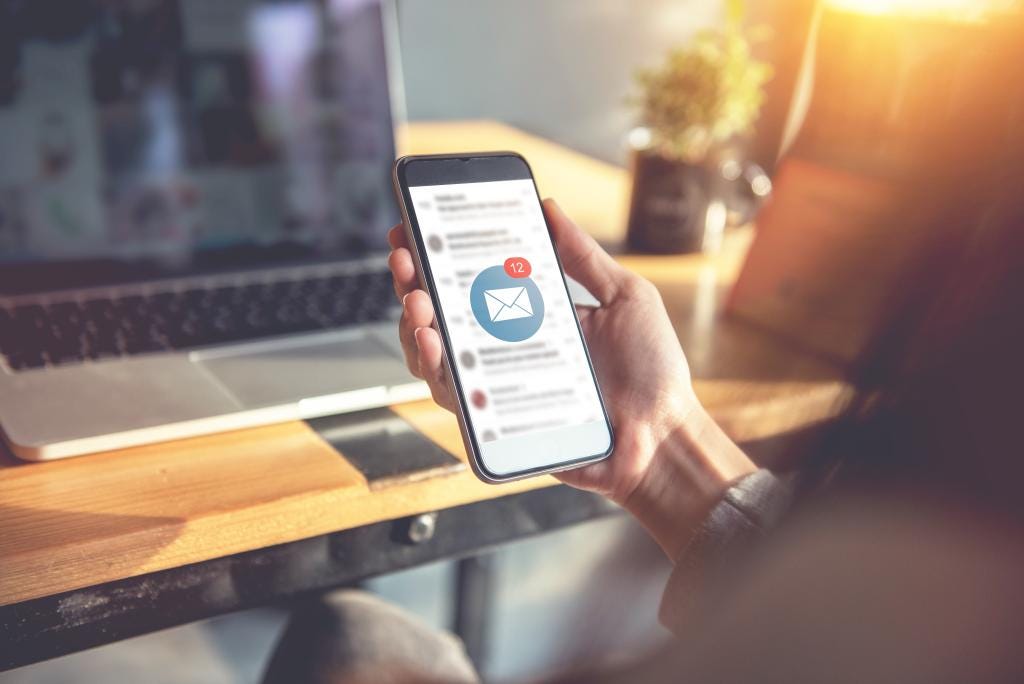 Deep Linking on Flutter using Huawei Push Kit’s Custom Intents by Ali