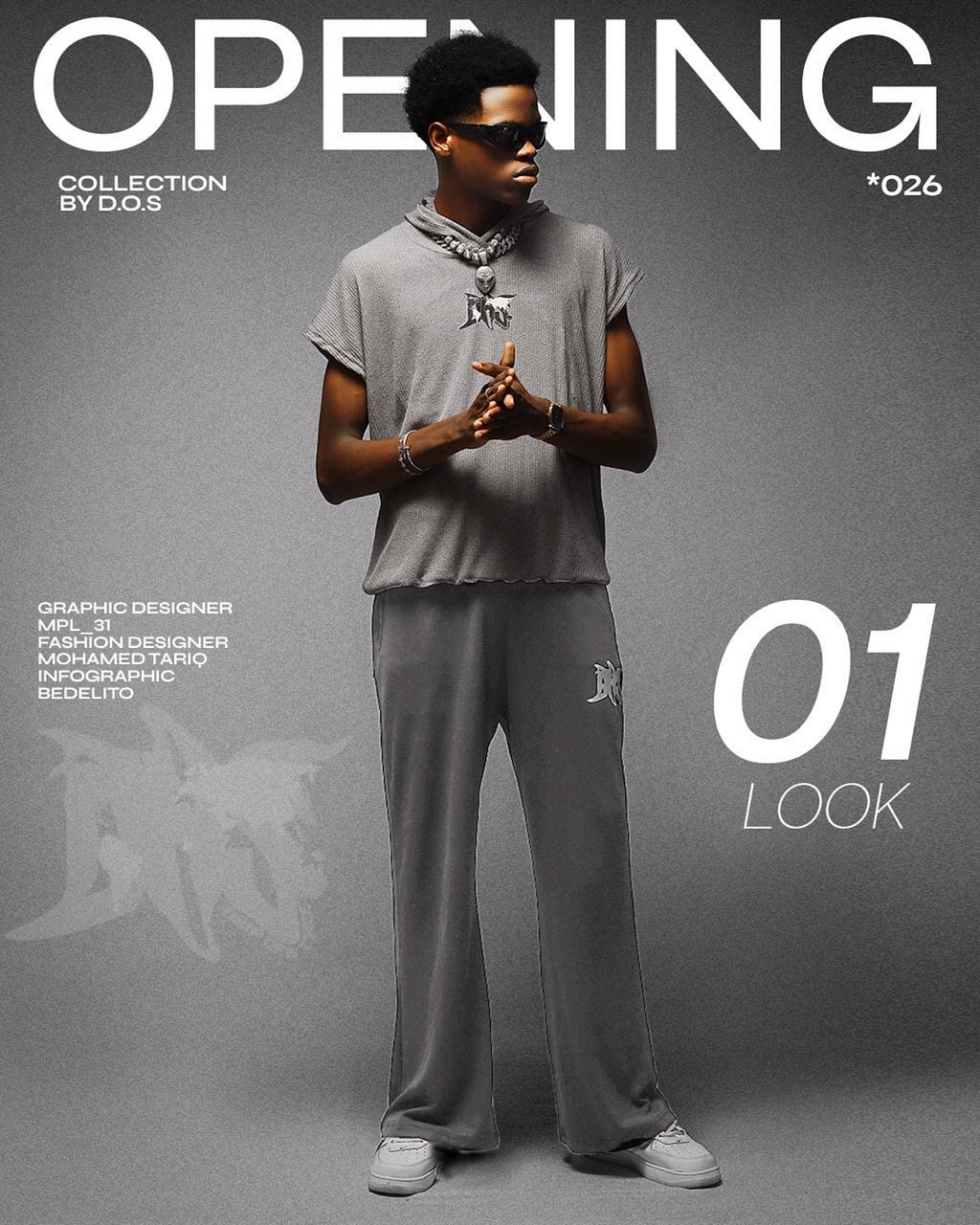 Bedelito : L’art, la mode et l’impact – L’ascension d’une icône camerounaise