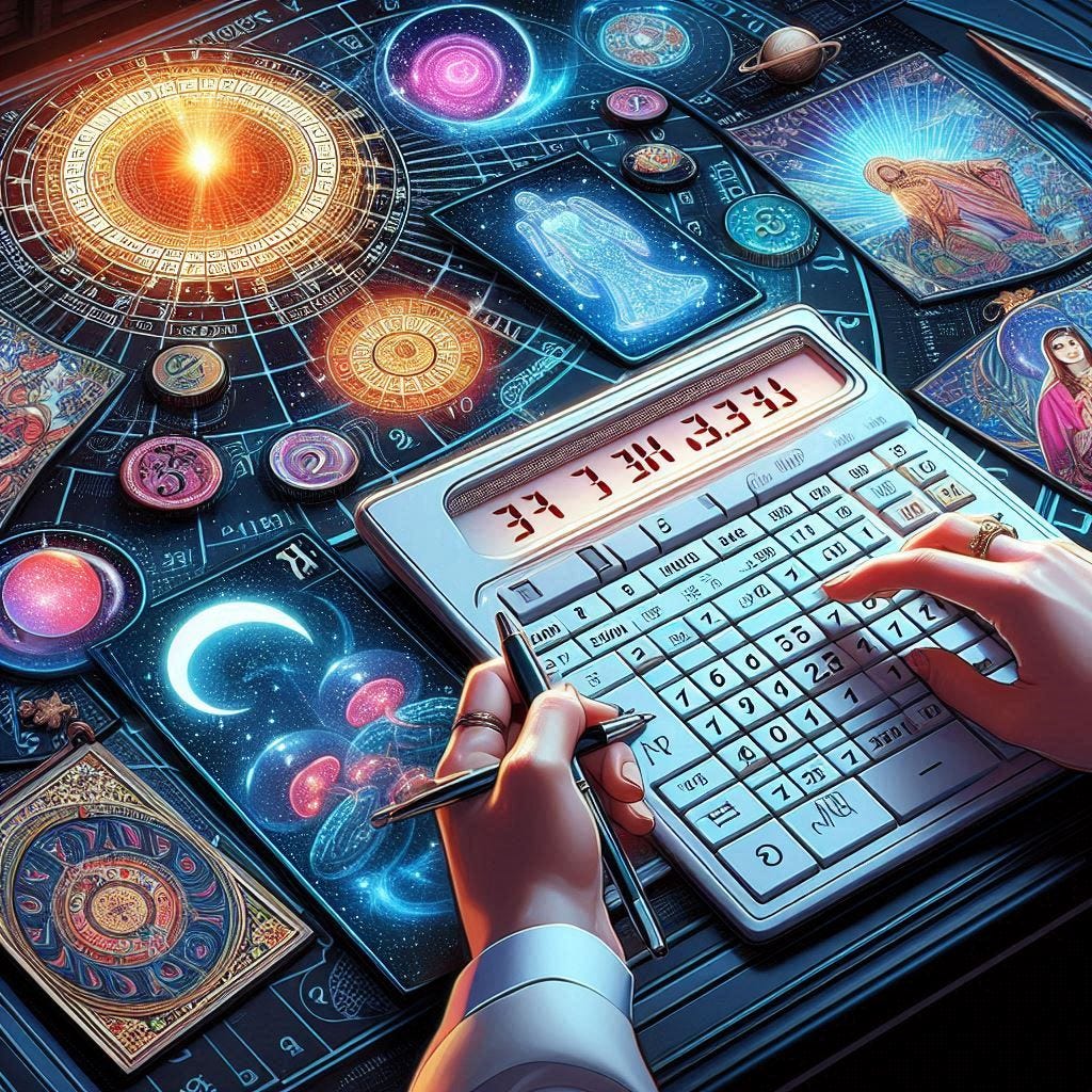 How i calculate my lucky year month and day with numerology and how