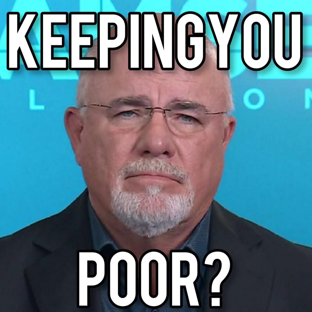 the-50-30-20-budget-and-dave-ramsey-will-keep-you-poor-by-fireman-s
