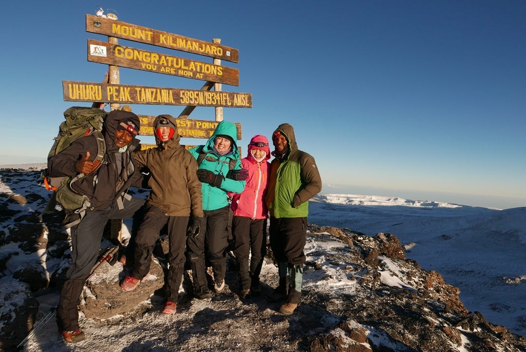 Kilimanjaro Climb and Safari Packages will Make Your Tour More