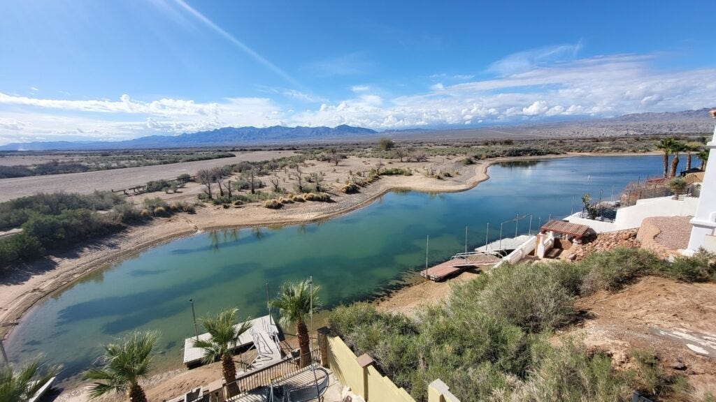 vacationVacation Rental Bullhead City by
