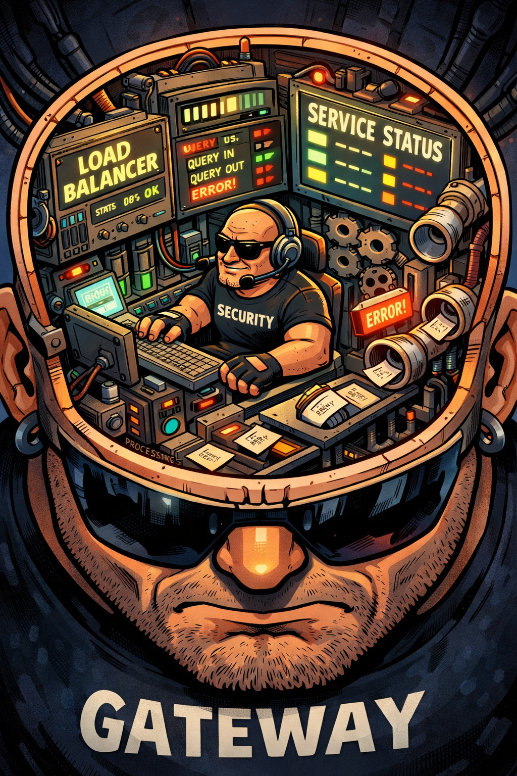 Building the Bouncer: A Hands-On Guide to Implementing a KDB/Q Gateway from Scratch