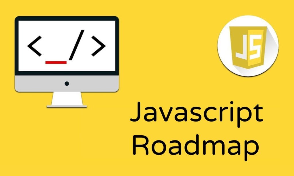 The JavaScript Roadmap for 2023: Navigating the Exciting Future | by ...