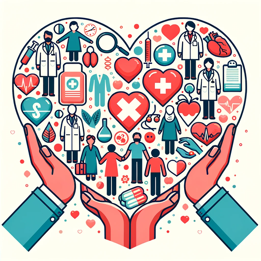 Healing Beyond Medicine Social Work’s Vital Role in the Healthcare