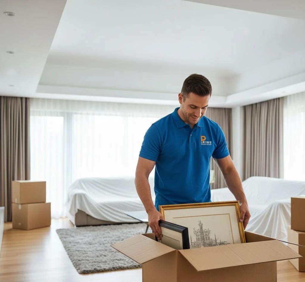 Moving in Production City? Here’s Why You Need Movers Who Know This Fast-Growing Area