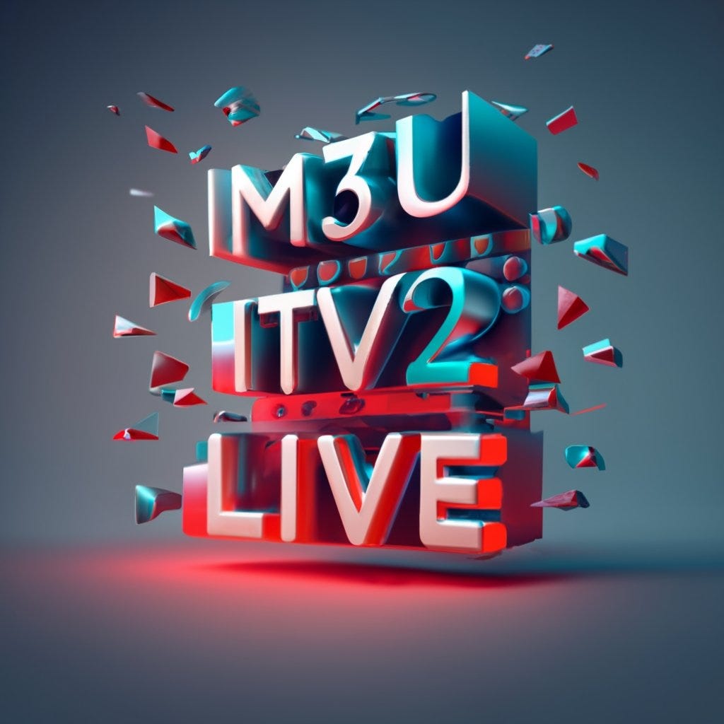 Where To Get Free M3u Links As The Realm Of Digital Entertainment 