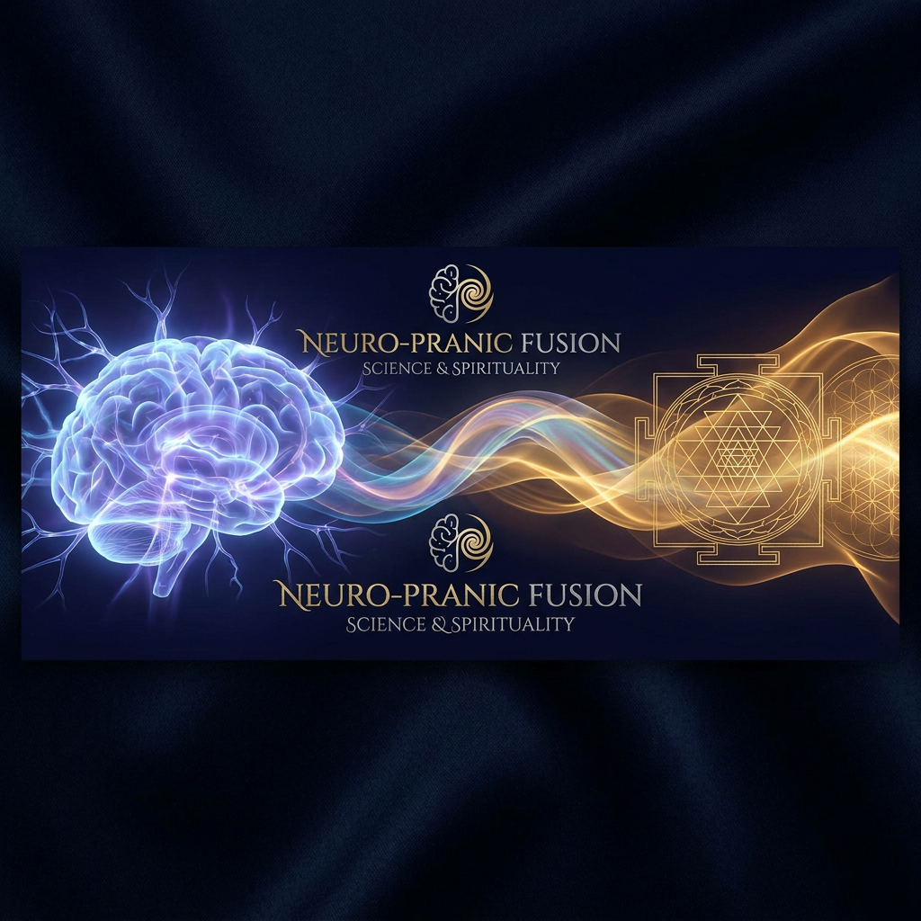 Pranic Healing:The Ancient Energy Medicine Transforming Modern Wellness (And Why Science Is Finally…