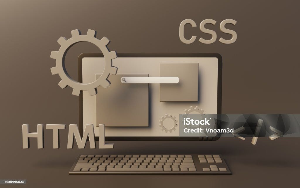 Uses of HTML:- HTML is used to provide structure to a webpage and make ...