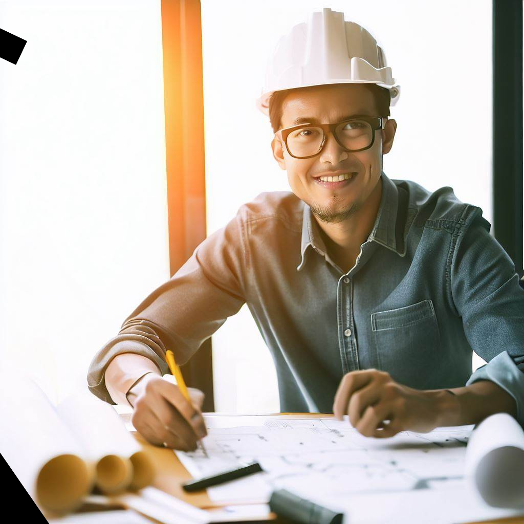 HOW TO APPLY FOR ARCHITECHURE JOB? by James smith Medium