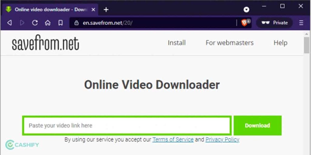 Unlocking The Power Of SaveFromNet: Your Ultimate Guide To Downloading Unlocking The Power Of SaveFromNet: Your Ultimate Guide To Downloading