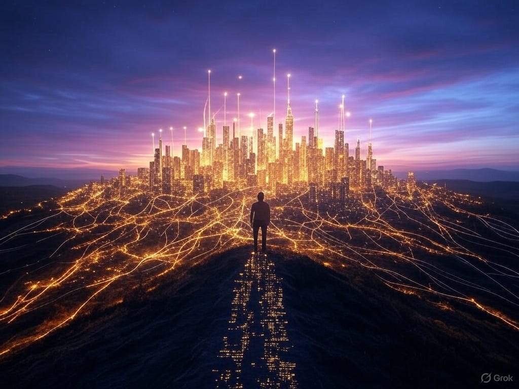 Embarking on the AI Odyssey
