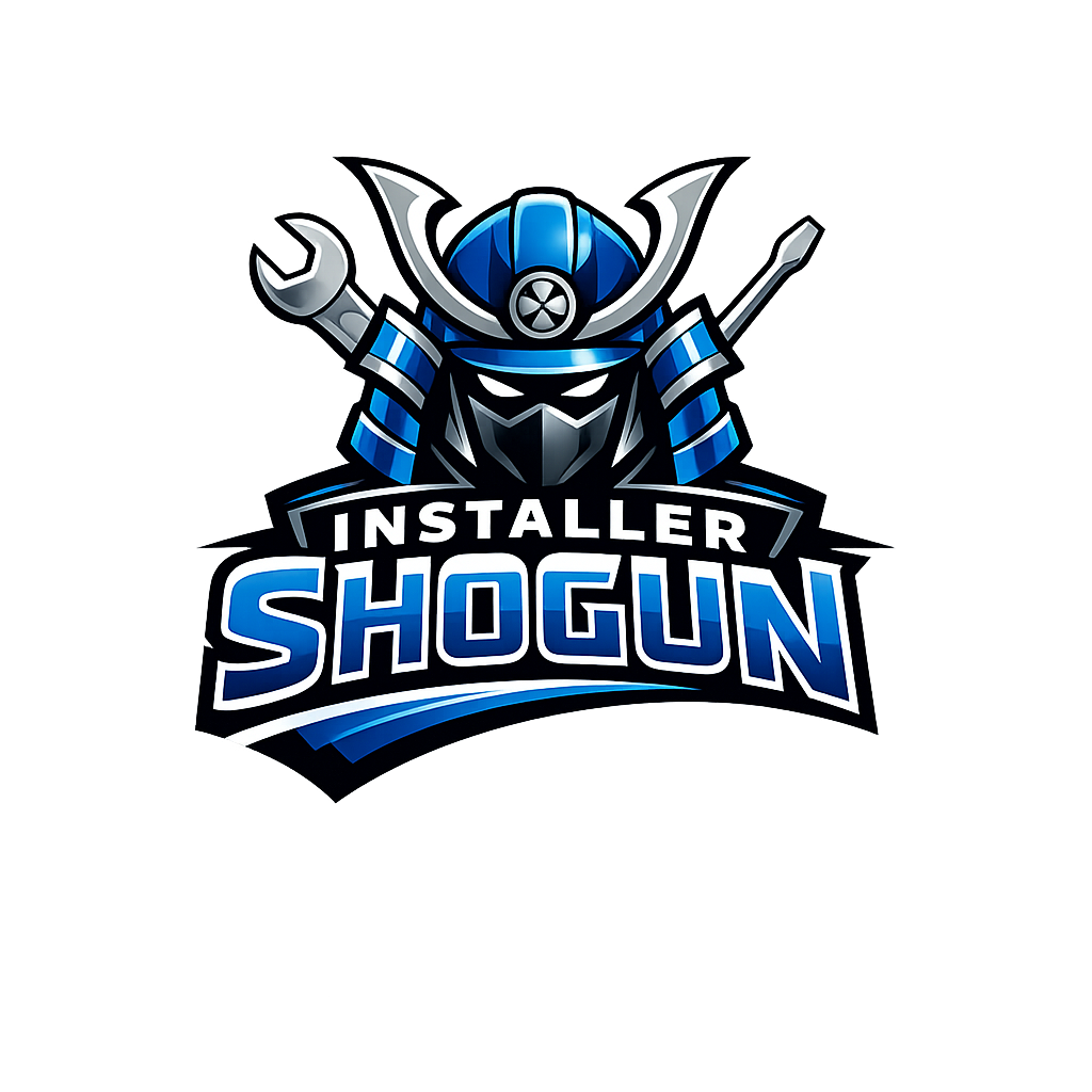 Shogun Installer
