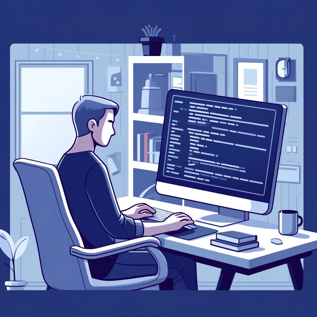 Implementing pca from scratch a detailed guide by rahul jain may