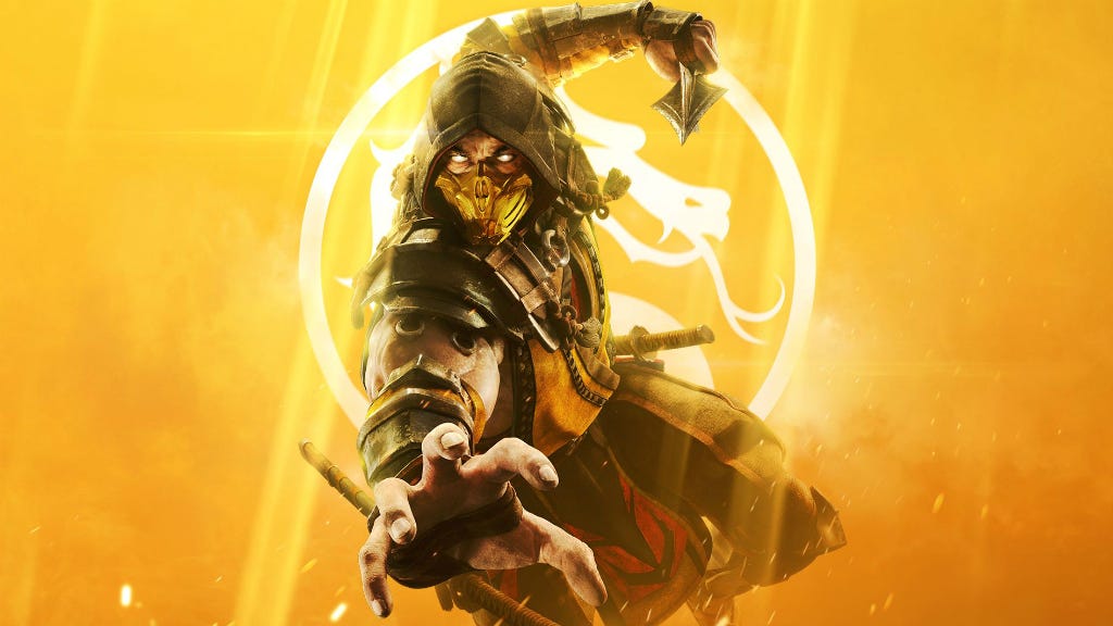 MK 11: running on a weak PC and troubleshooting | by Playkey Team | Medium