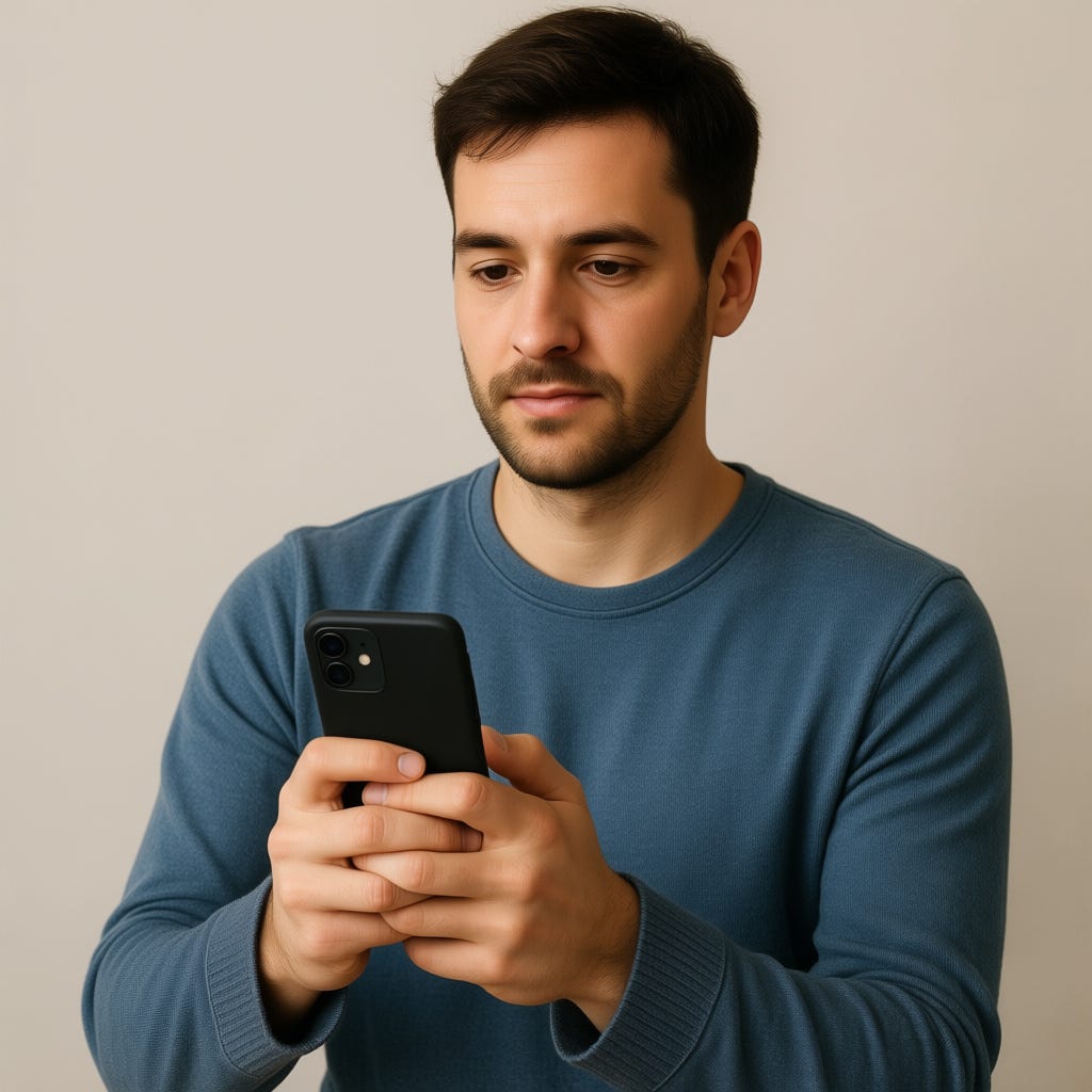 Metadata Analysis: How to Reconstruct Your Social Circle Without Reading Your Messages