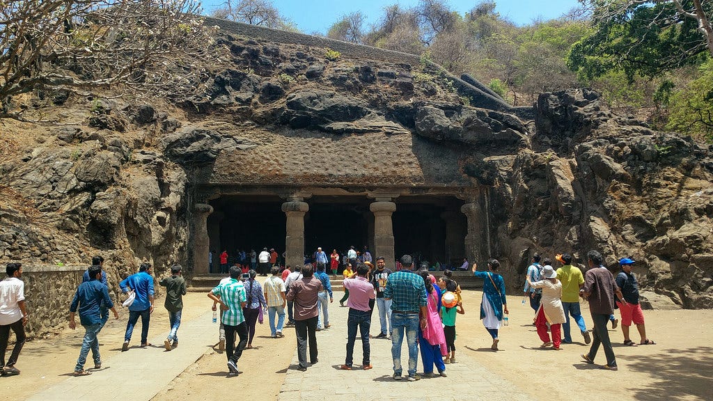 ELEPHANTA CAVES TICKET PRICE. If you’re going to Mumbai and want to