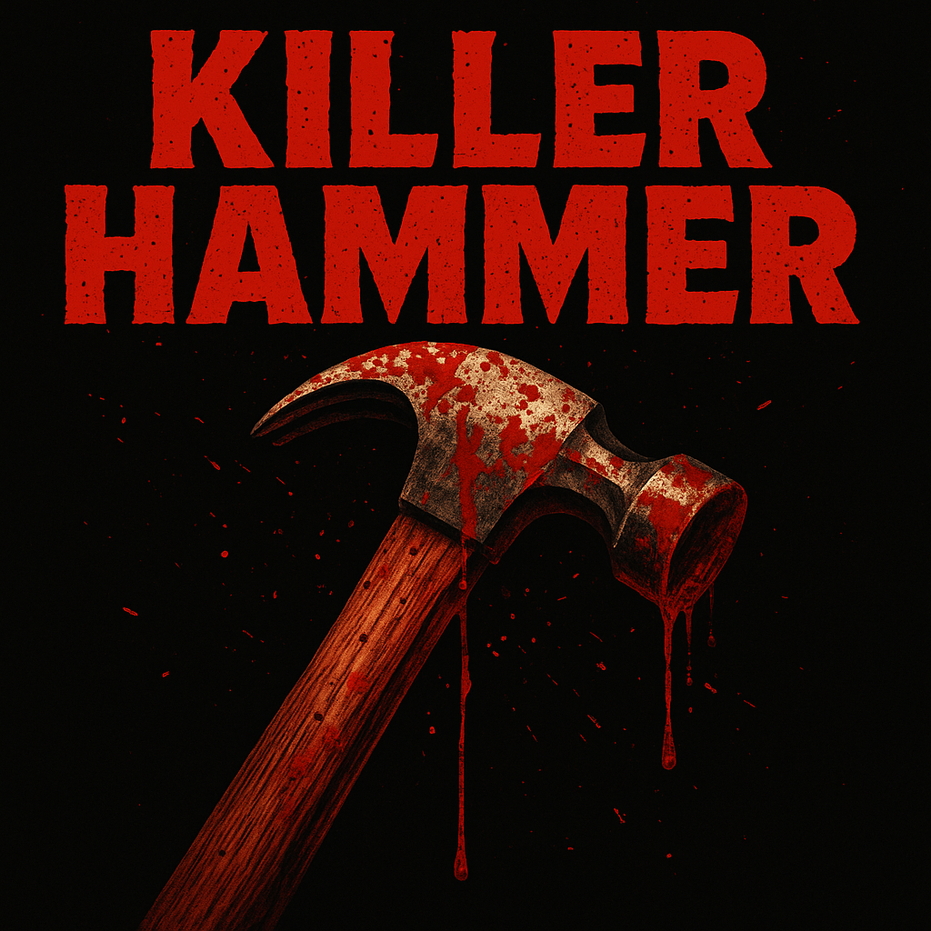 The Hammer Will Take You Down