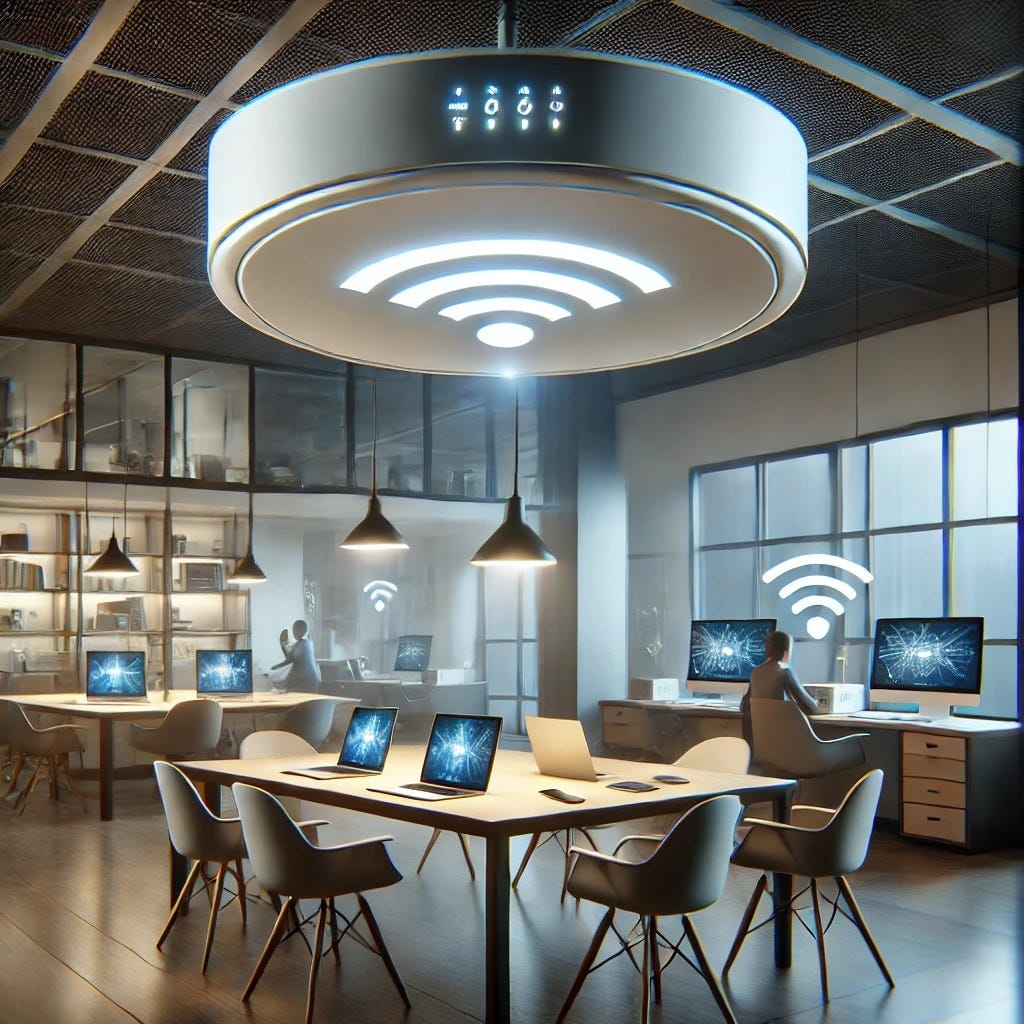 what are access pointsWhat Are Access Points? A Guide to Enhancing