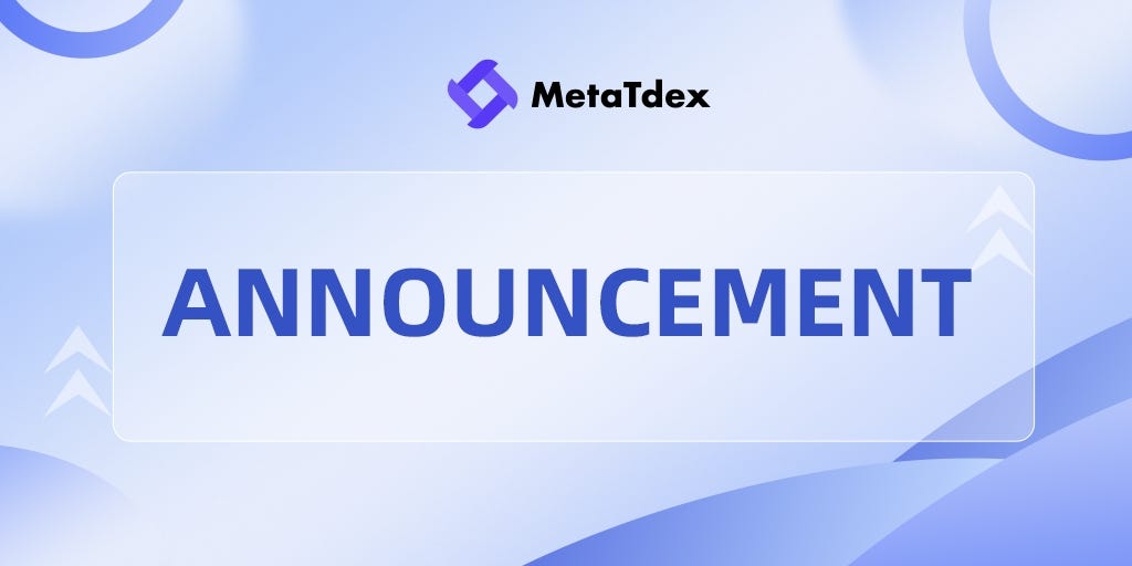 Announcement on some of the features are unavailable
