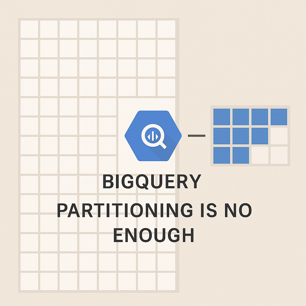 Partitioning Is Not Enough: The Real Secrets of Query Pruning in ...