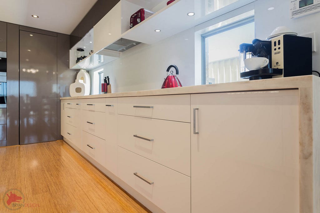 Updating Your Because you want the added Market Value by