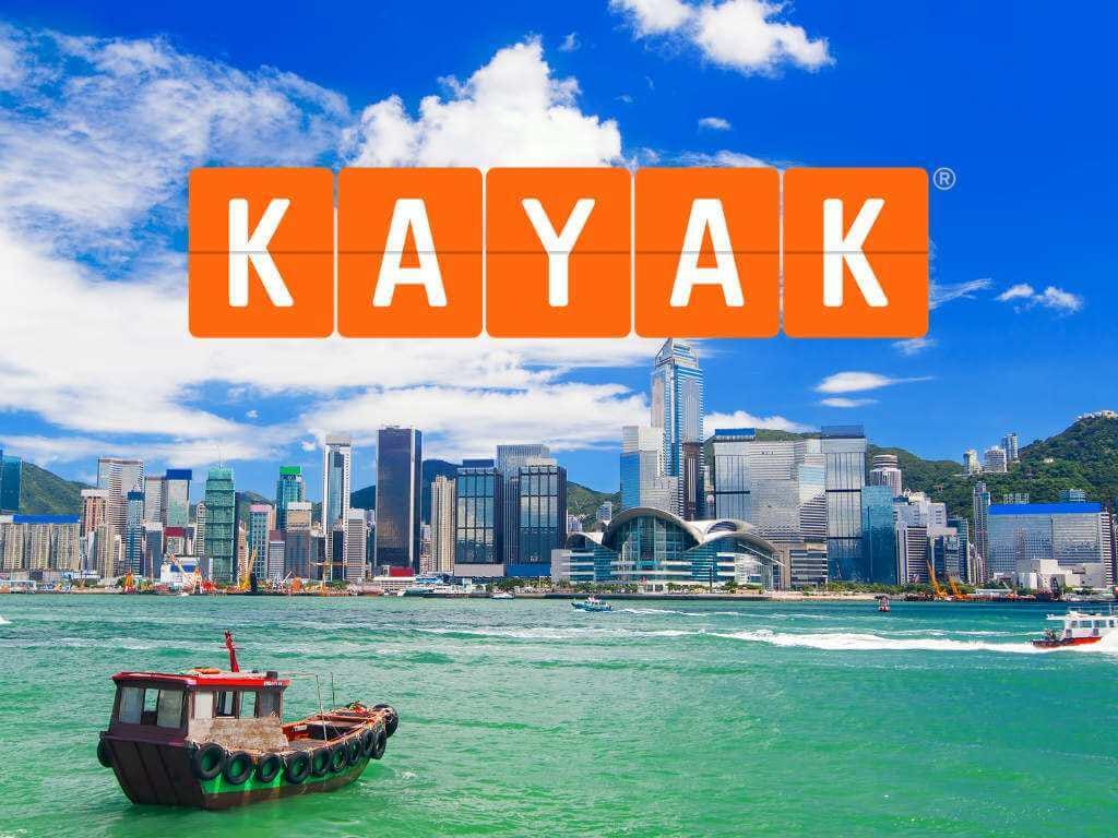 KAYAK Turns Group Chat Indecision Into Booked Summer Travel