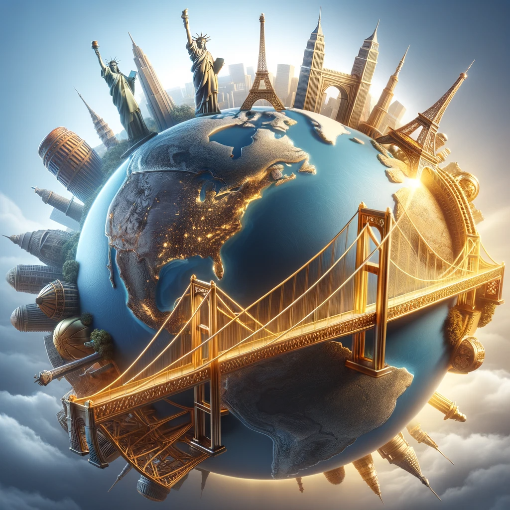 Navigating the World of International Bridging Loans: A Comprehensive 