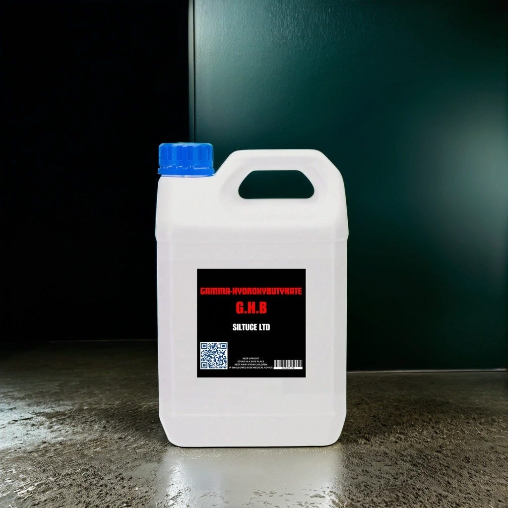GHB FAQs: Answers to Common Questions About the Substance