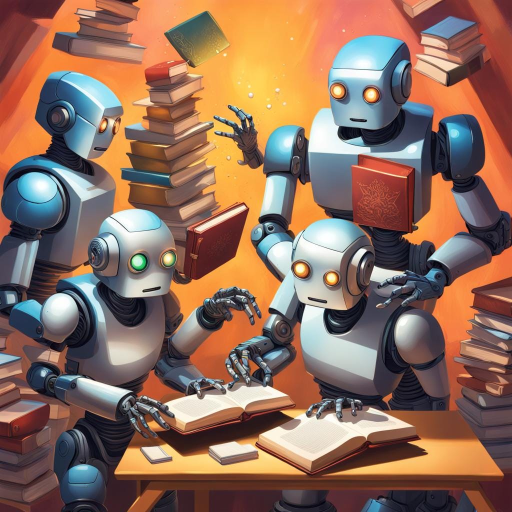 Retrieval Augmented Generation (RAG) Inference Engines with LangChain on CPUs | by Eduardo Alvarez | Dec, 2023