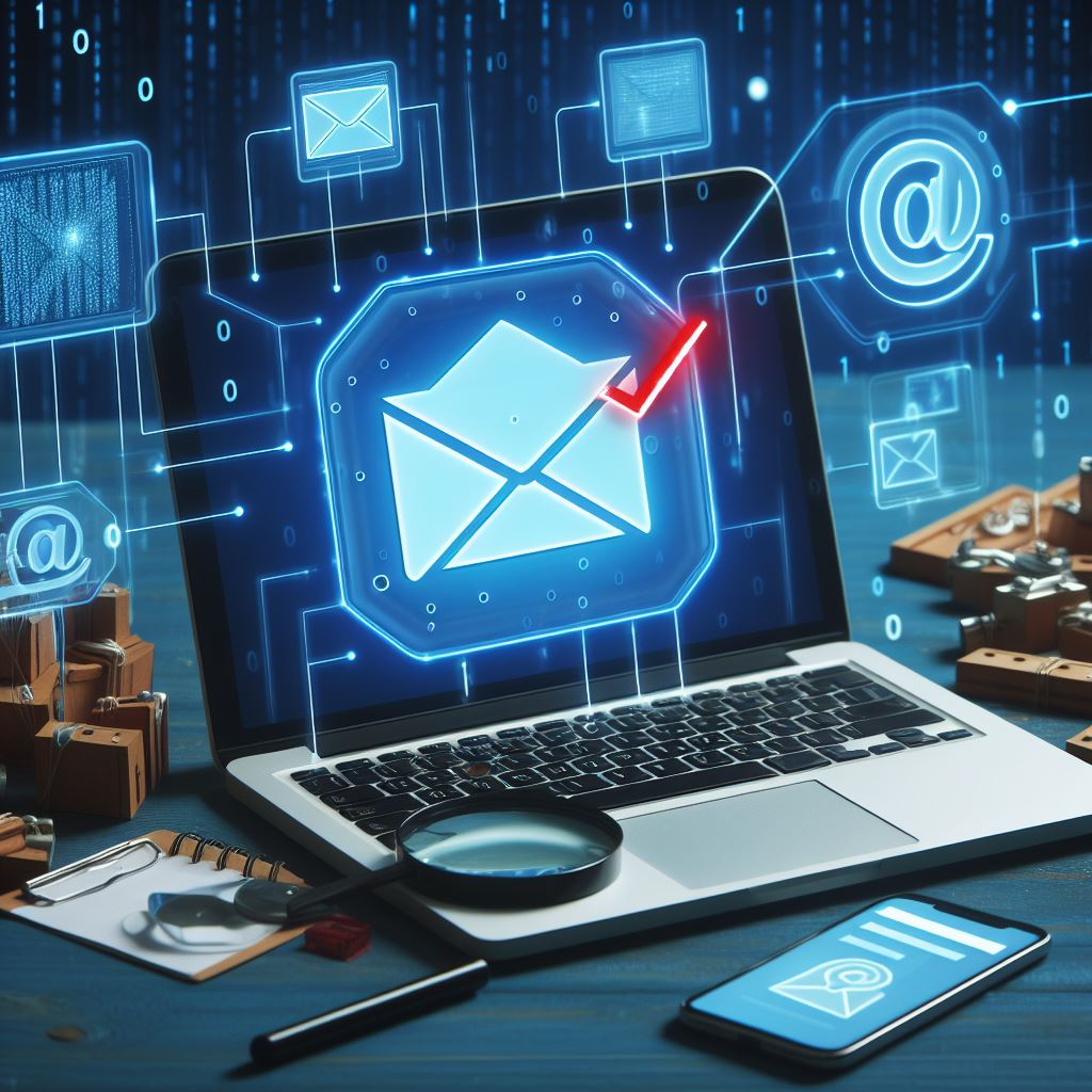 How to Build an Email Spam Detection Model with Python | by ...