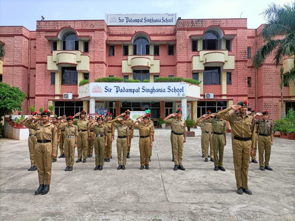 SPSS Kota A Journey of Excellence in Education by Best School Kota SPSS Medium