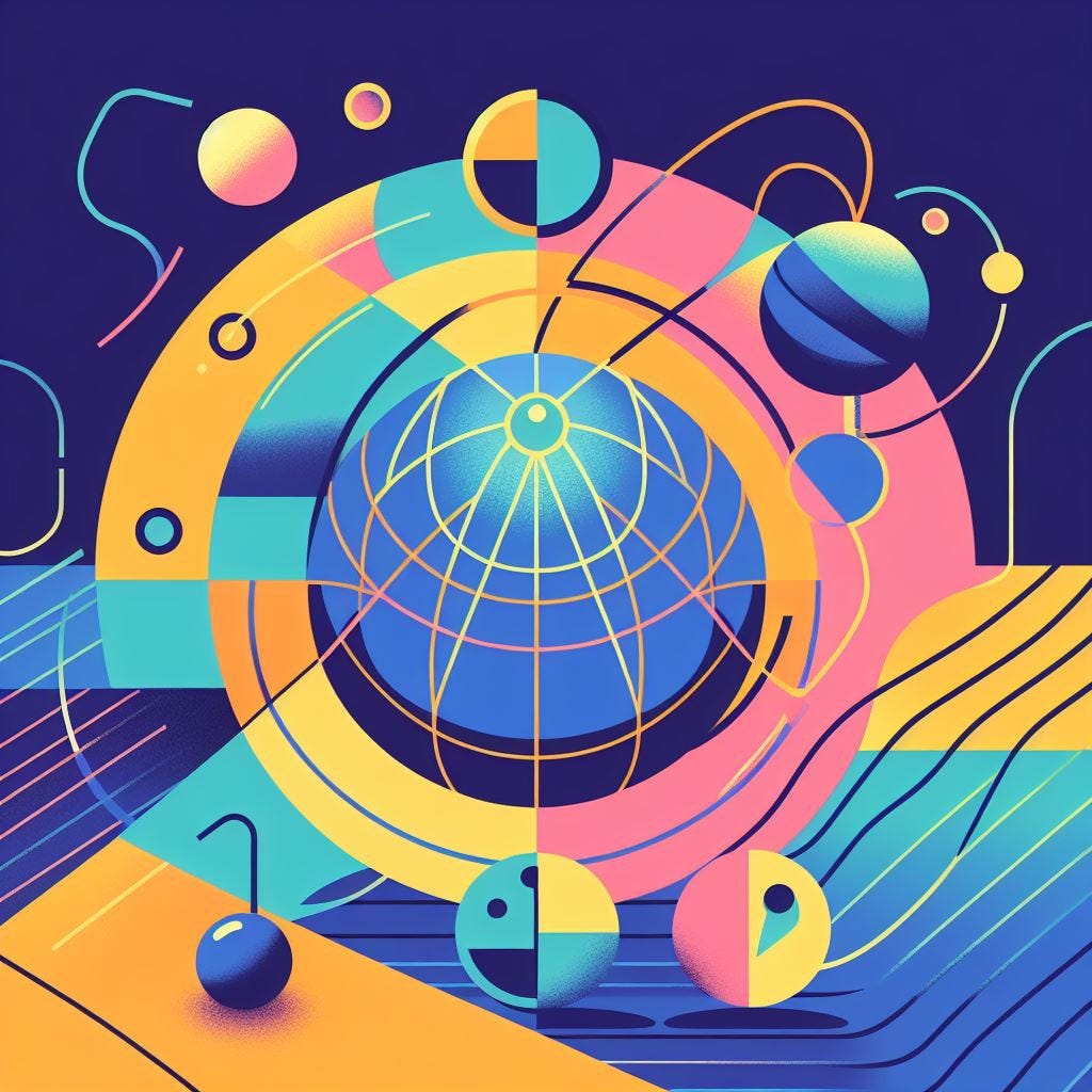 Using Colors in Web Design — A Guide for Beginners | by Safa Jafarova ...