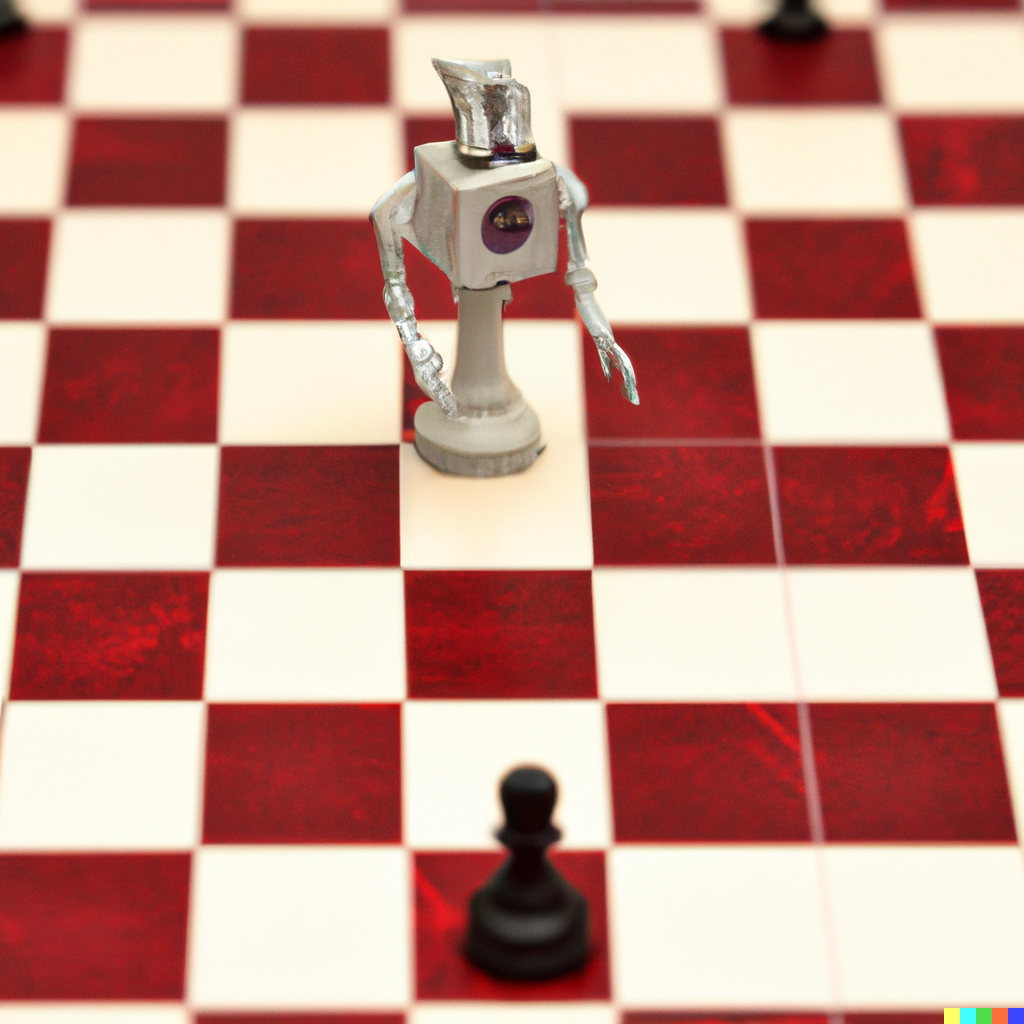 How the AI Revolution Impacted Chess (1/2)