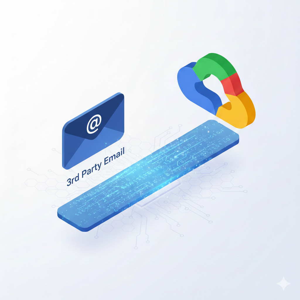 Setting Up a GCP Organization (Without Google Workspace)