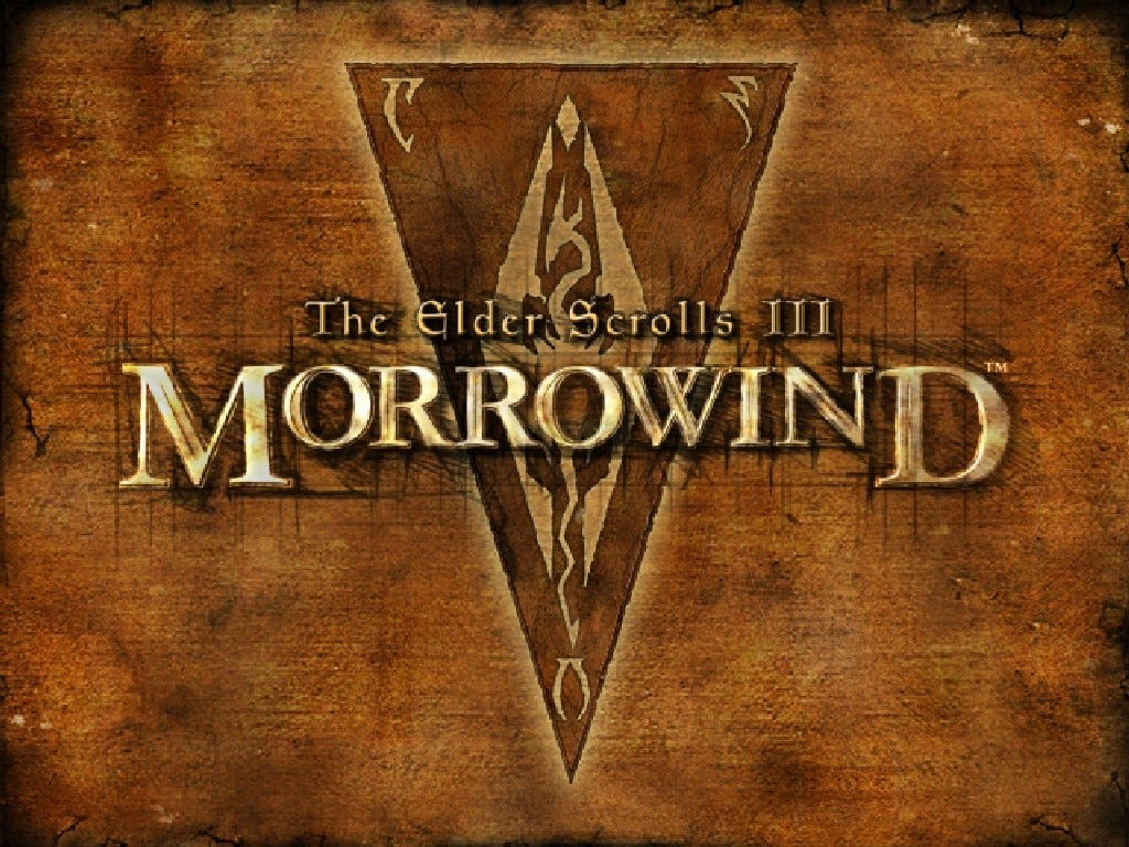 The Elder Scrolls 6 Needs to Go Back to Morrowind