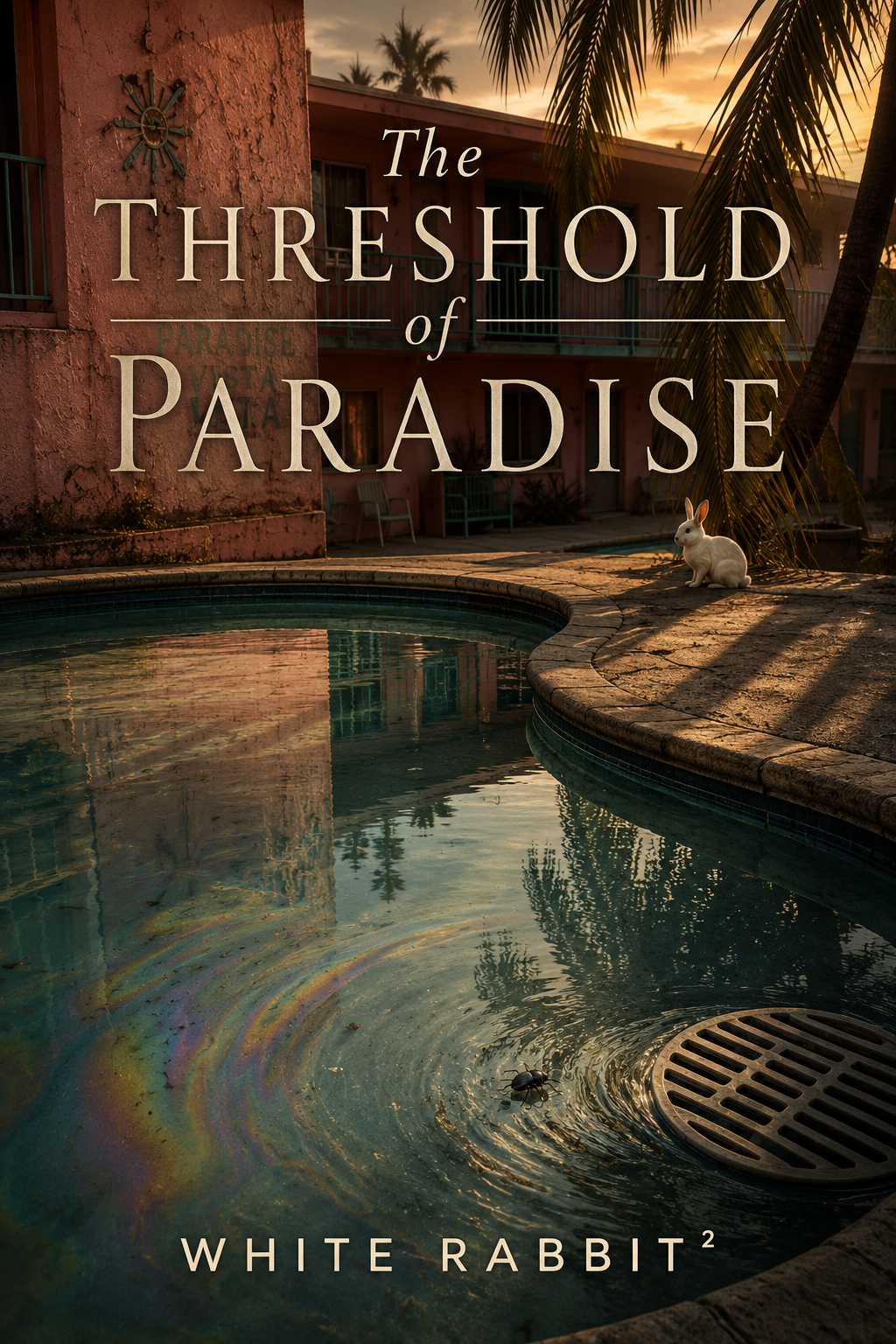 The Threshold of Paradise