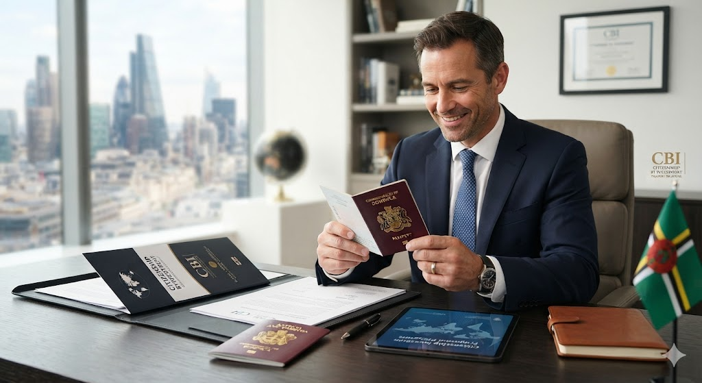We Compared Every Active Citizenship by Investment Program in 2026