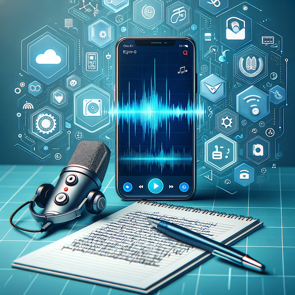 Otter: Transcribe Voice Notes MOD APK Luxaapk Medium