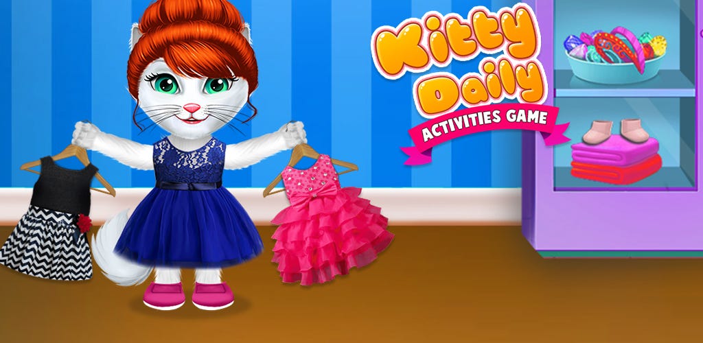 Kittyplaygames
