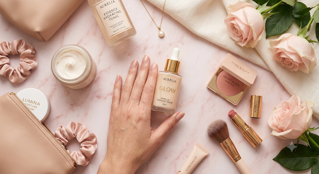 Beauty & Cosmetics in 2026: The Trends, Products, and Routines Everyone Is Talking About ✨