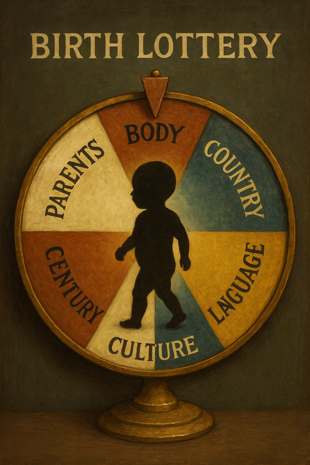 The Illusion of Choice — Why Autonomy Feels Real