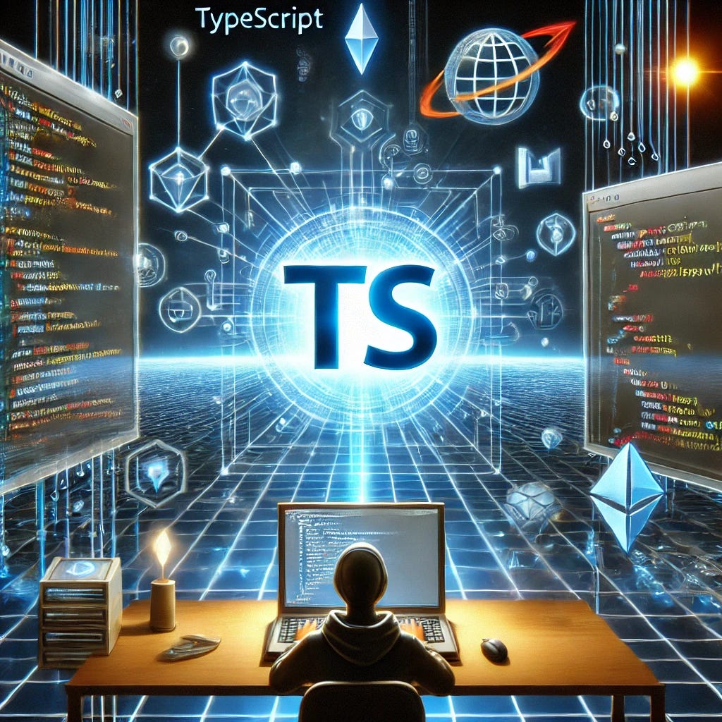Why TypeScript is Essential for Frontend Developers | Medium