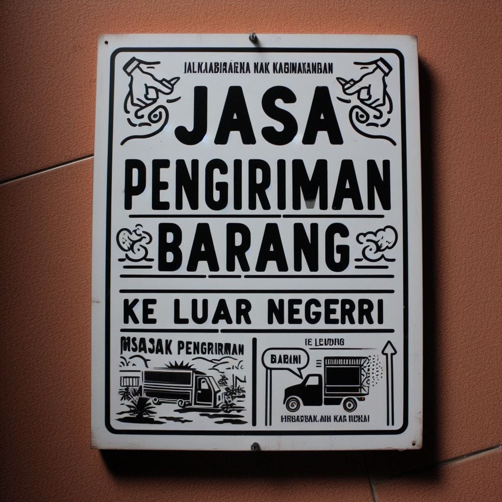 Cara Mengirim Paket ke Jepang dengan Biaya Terjangkau